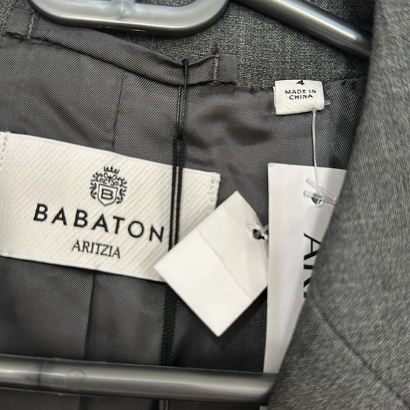 Aritzia Innovate blazer NWT - Picture 7 of 12